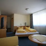 Отель Linde Pfalz Silz (Rhineland-Palatinate)