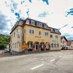 Linde Pfalz 3* Silz (Rhineland-Palatinate)