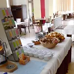 Linde Pfalz Отель Silz (Rhineland-Palatinate)
