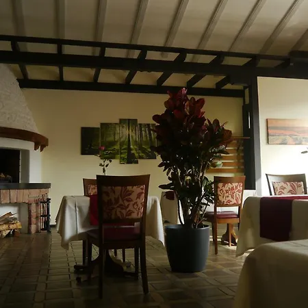 Linde Pfalz Hotel 3*