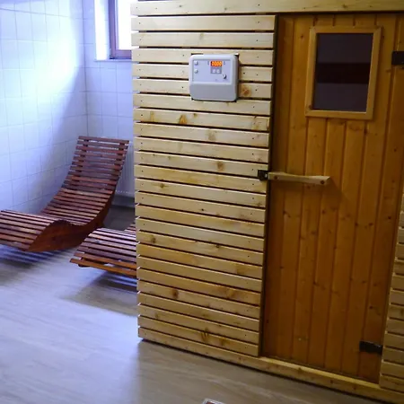 Linde Pfalz Hotel
