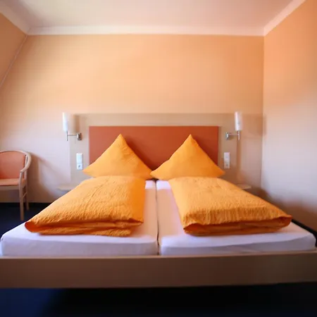 Hotel Linde Pfalz 3*