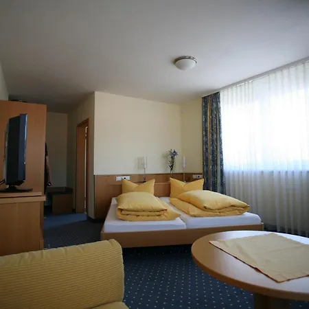 Hotel Linde Pfalz Silz (Rhineland-Palatinate)