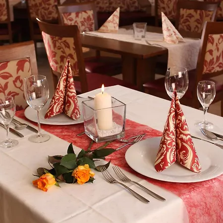Hotel Linde Pfalz