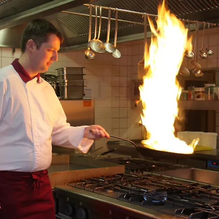 Hotel Linde Pfalz Silz (Rhineland-Palatinate)