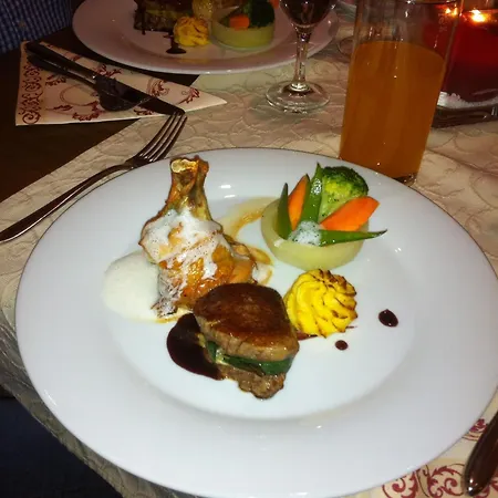 Hotel Linde Pfalz 3*