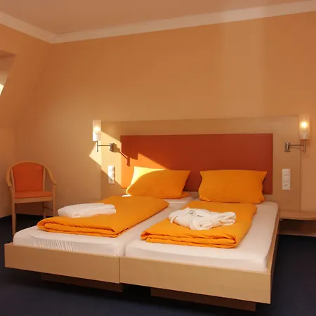 Hotel Linde Pfalz 3*