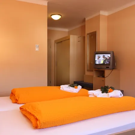 Linde Pfalz Hotel