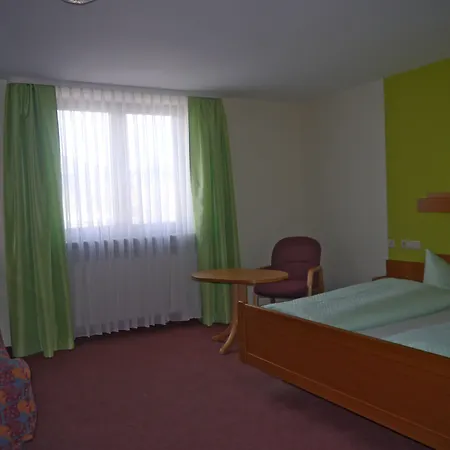 Linde Pfalz Silz (Rhineland-Palatinate)