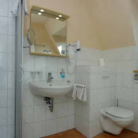 Linde Pfalz Hotel Silz (Rhineland-Palatinate)