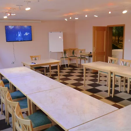 Linde Pfalz Hotel Silz (Rhineland-Palatinate)