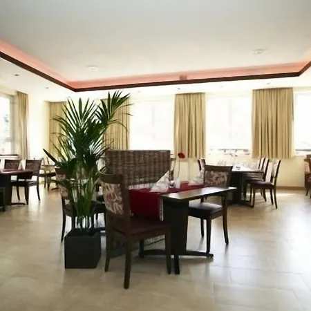 Linde Pfalz 3* Silz (Rhineland-Palatinate)