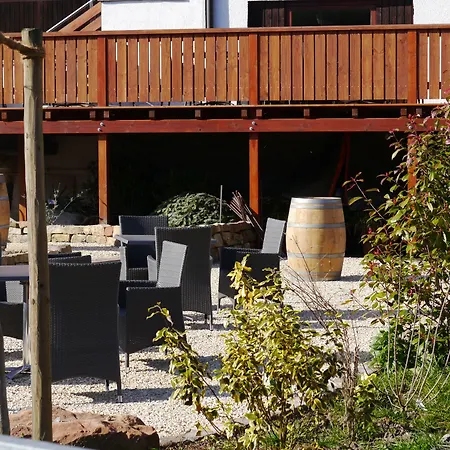 Hotel Linde Pfalz Silz (Rhineland-Palatinate)