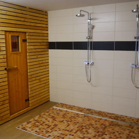 Linde Pfalz Hotel Silz (Rhineland-Palatinate)