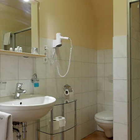 Linde Pfalz Hotel 3*