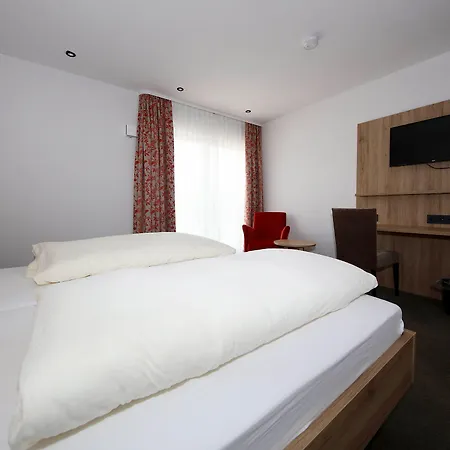 Linde Pfalz Hotel