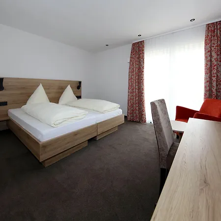 Linde Pfalz Hotel