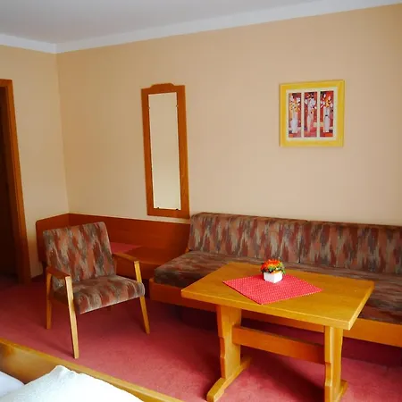 Hotel Linde Pfalz Silz (Rhineland-Palatinate)