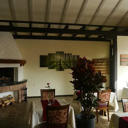 Linde Pfalz Hotel Silz (Rhineland-Palatinate)
