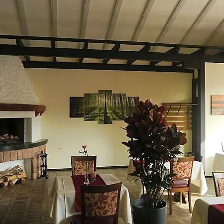 Linde Pfalz Hotel