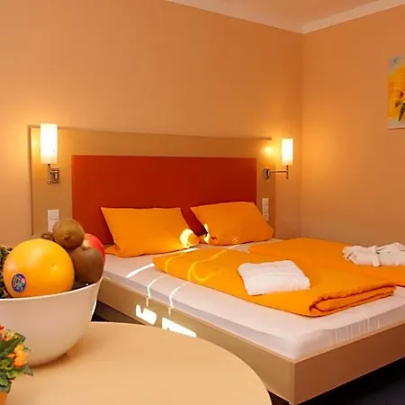 Hotel Linde Pfalz 3*