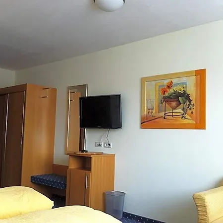 Linde Pfalz Hotel Silz (Rhineland-Palatinate)
