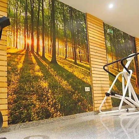 Hotel Linde Pfalz Silz (Rhineland-Palatinate)