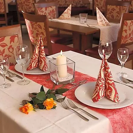 Linde Pfalz Hotel