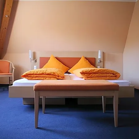Linde Pfalz Hotel 3*