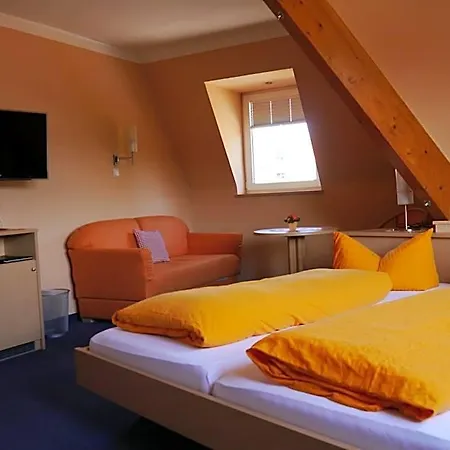 Linde Pfalz Hotel Silz (Rhineland-Palatinate)