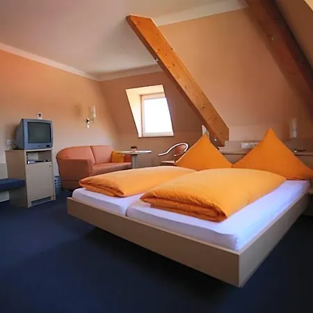 Hotel Linde Pfalz 3*