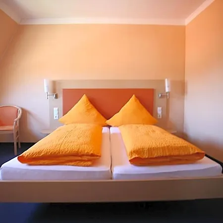 Hotel Linde Pfalz 3*