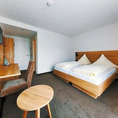 Hotel Linde Pfalz Silz (Rhineland-Palatinate)