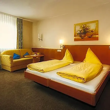 Linde Pfalz Hotel