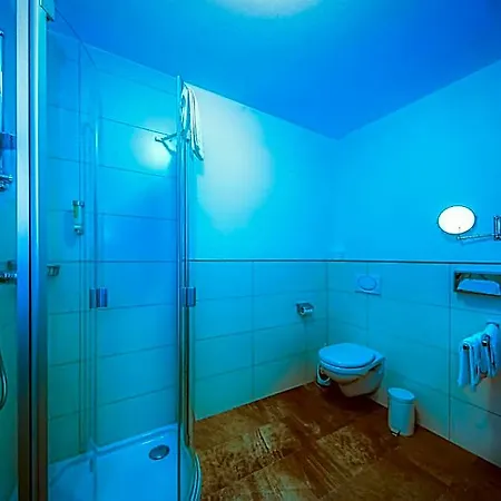 Linde Pfalz Hotel Silz (Rhineland-Palatinate)
