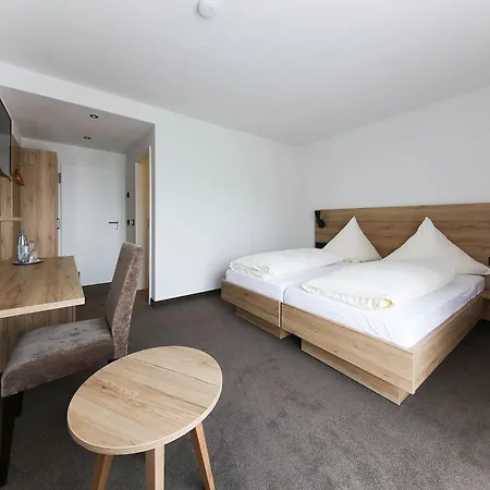 Linde Pfalz Hotel 3*