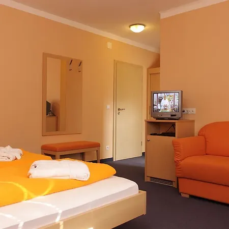 Hotel Linde Pfalz