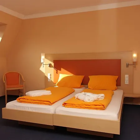 Linde Pfalz Hotel