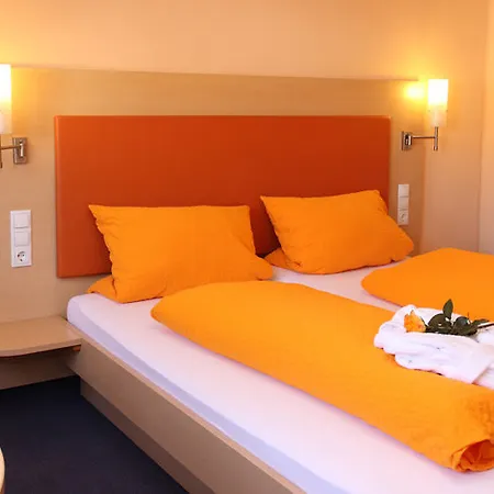 Hotel Linde Pfalz