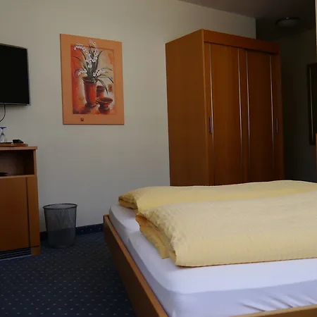 Hotel Linde Pfalz 3*