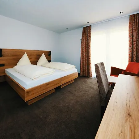 Linde Pfalz Hotel