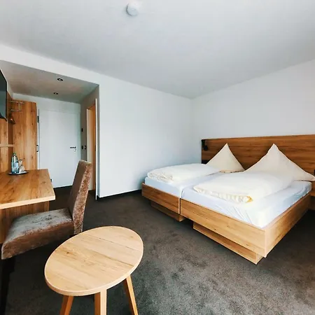 Linde Pfalz Silz (Rhineland-Palatinate)