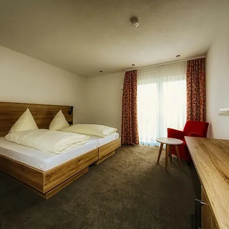 Linde Pfalz Hotel