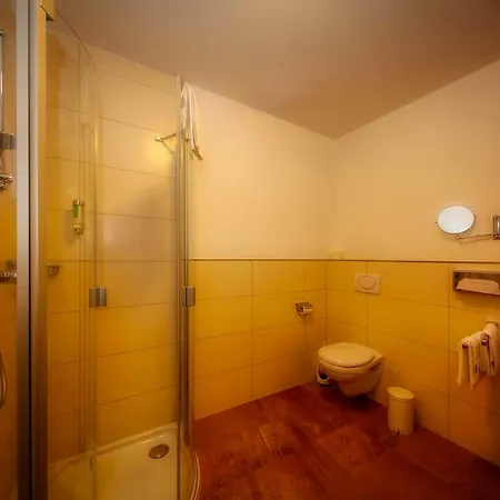 Hotel Linde Pfalz 3*
