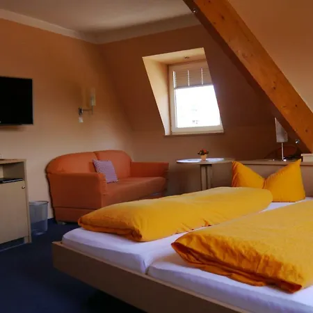 Linde Pfalz Hotel 3*