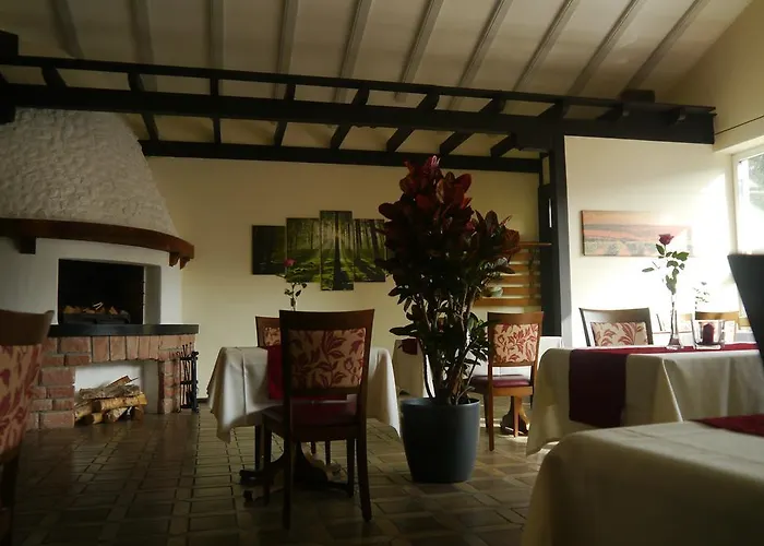 Linde Pfalz 호텔 3*