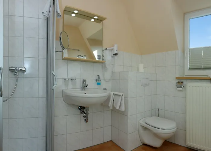 Linde Pfalz 호텔 실즈