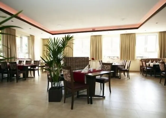 Linde Pfalz 3* 실즈