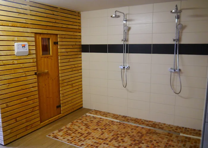 Linde Pfalz 호텔 실즈