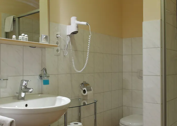 Linde Pfalz 호텔 3*